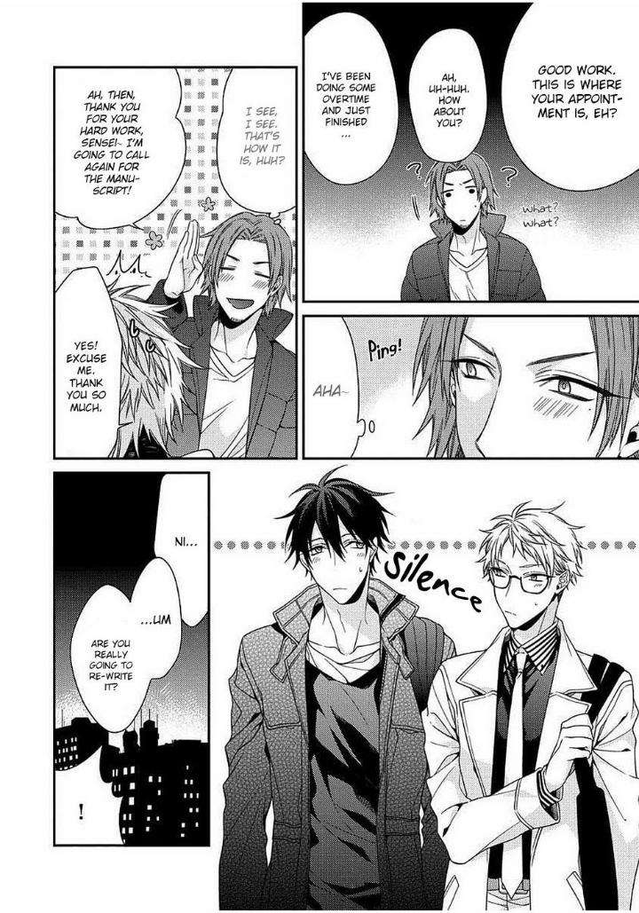 Hetare-Wanko-Fudanshi-Senpai-Kirishiki-Tokico-Eng page 8