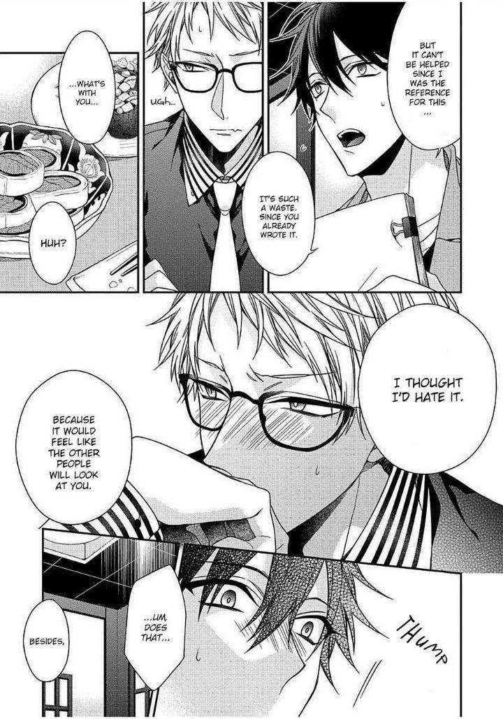 Hetare-Wanko-Fudanshi-Senpai-Kirishiki-Tokico-Eng page 11