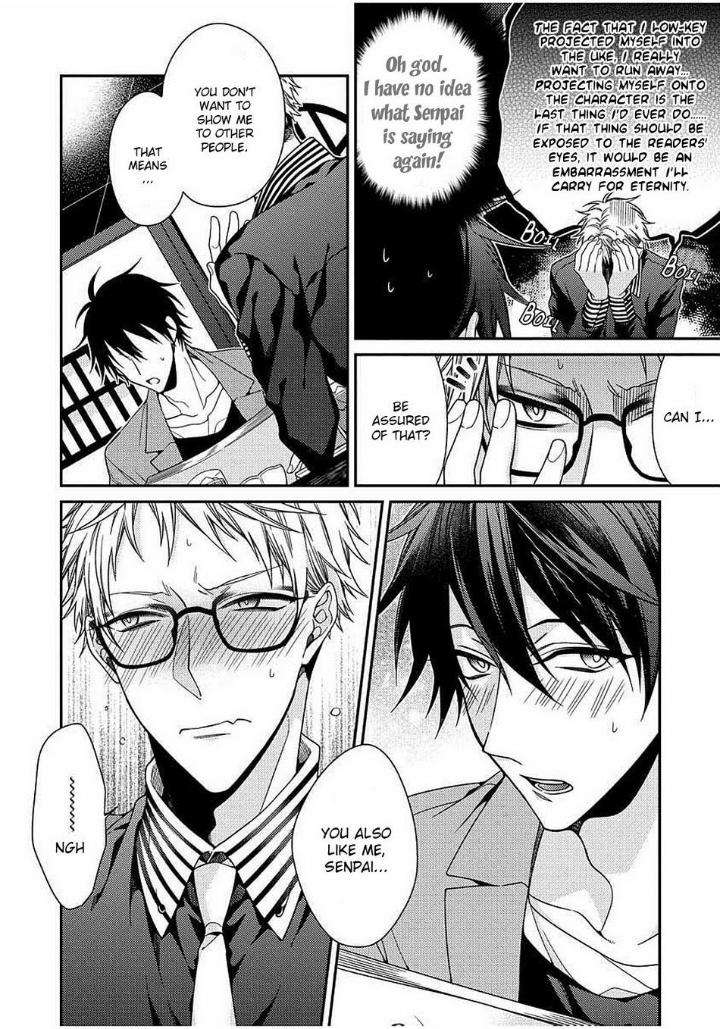 Hetare-Wanko-Fudanshi-Senpai-Kirishiki-Tokico-Eng page 12