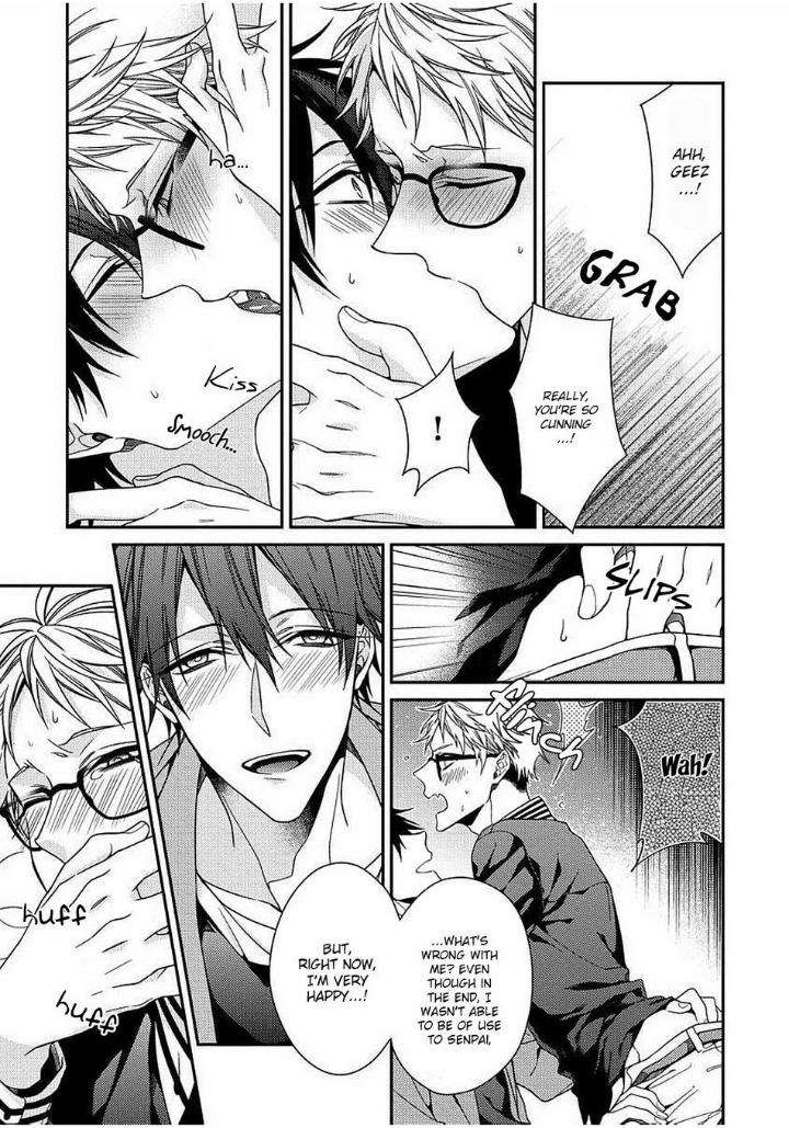 Hetare-Wanko-Fudanshi-Senpai-Kirishiki-Tokico-Eng page 15