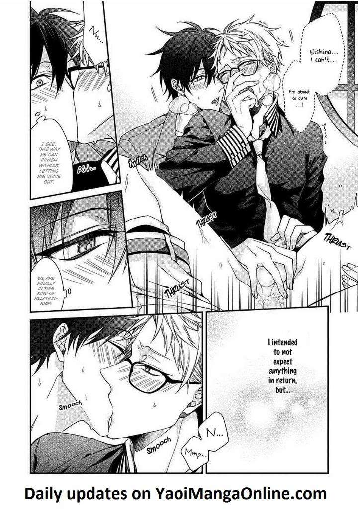 Hetare-Wanko-Fudanshi-Senpai-Kirishiki-Tokico-Eng page 18
