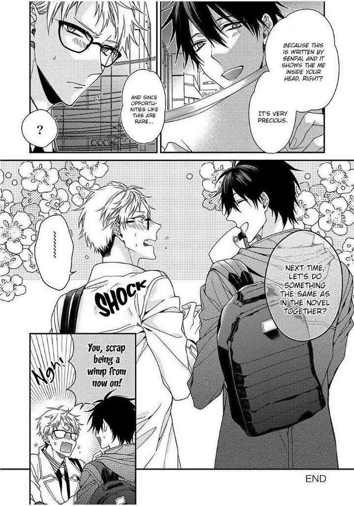Hetare-Wanko-Fudanshi-Senpai-Kirishiki-Tokico-Eng page 20