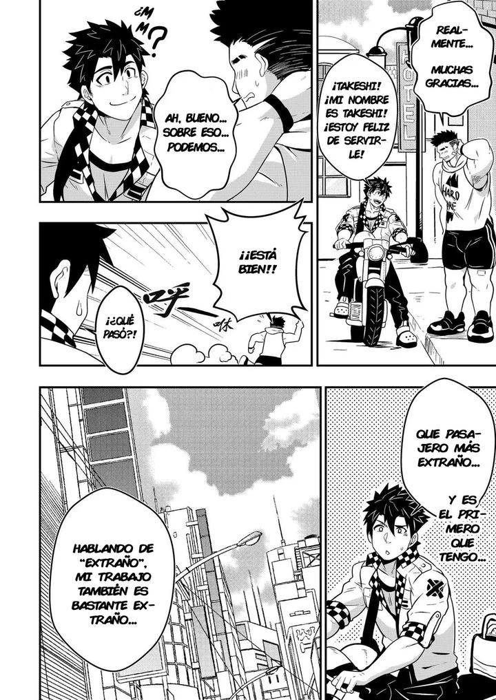 Hey-Mr-Taxi-By-Mazjojo-Uncensored-Esp page 3