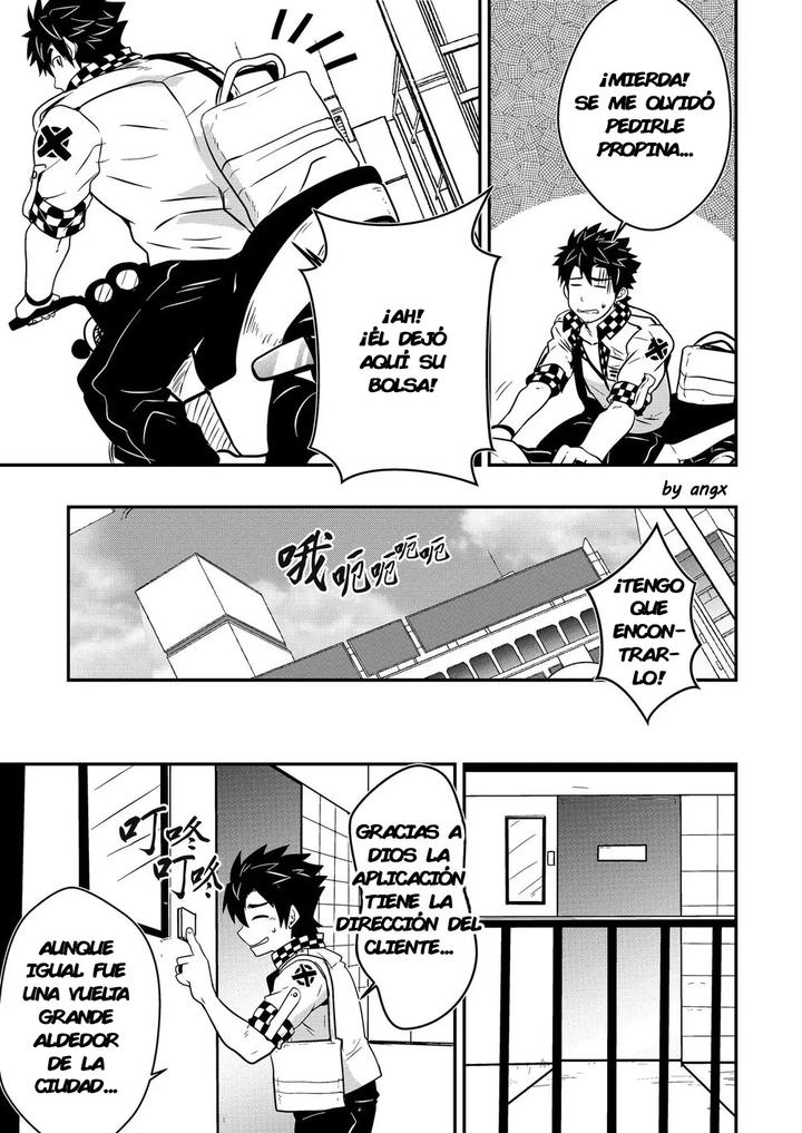 Hey-Mr-Taxi-By-Mazjojo-Uncensored-Esp page 6
