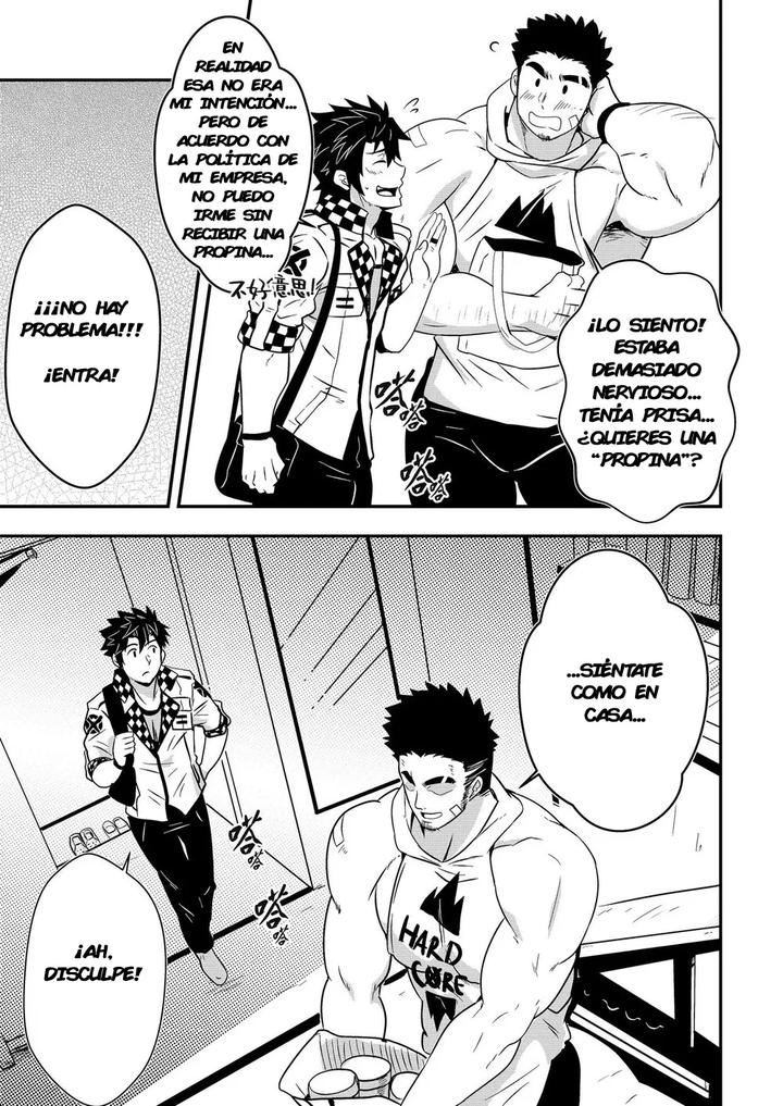 Hey-Mr-Taxi-By-Mazjojo-Uncensored-Esp page 8