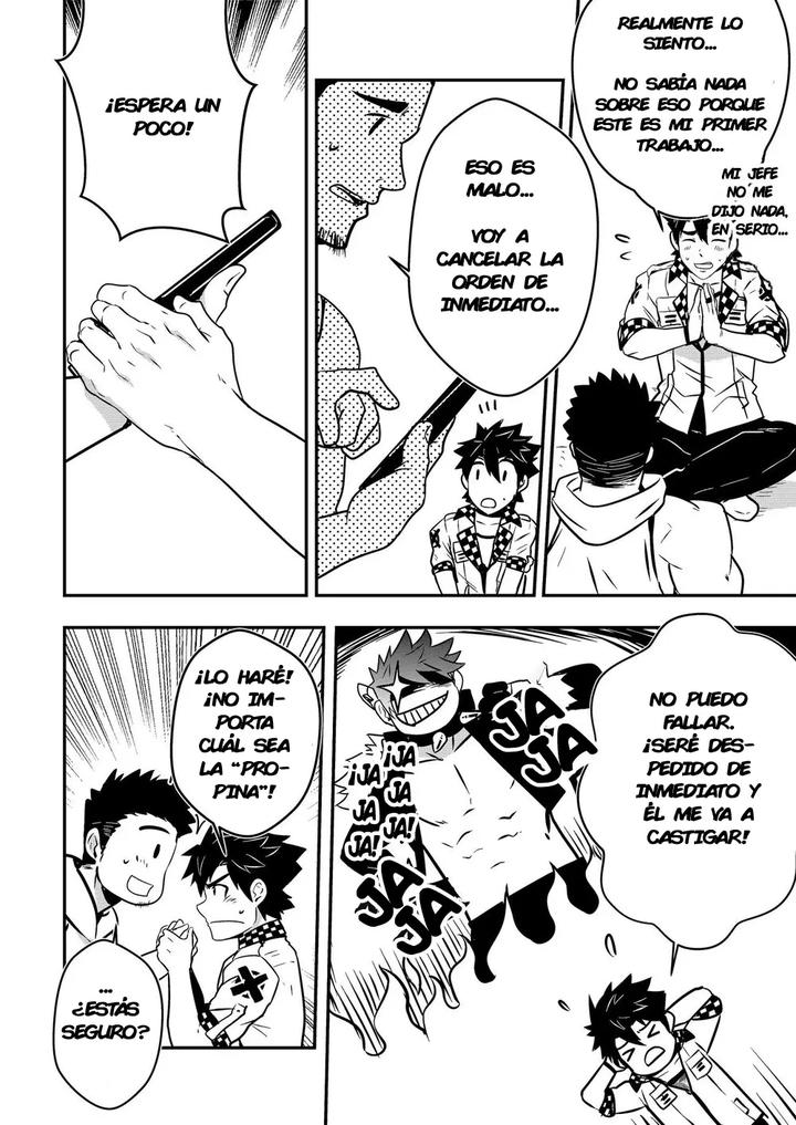 Hey-Mr-Taxi-By-Mazjojo-Uncensored-Esp page 11