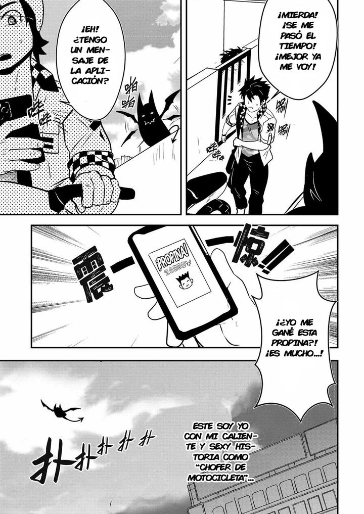 Hey-Mr-Taxi-By-Mazjojo-Uncensored-Esp page 32