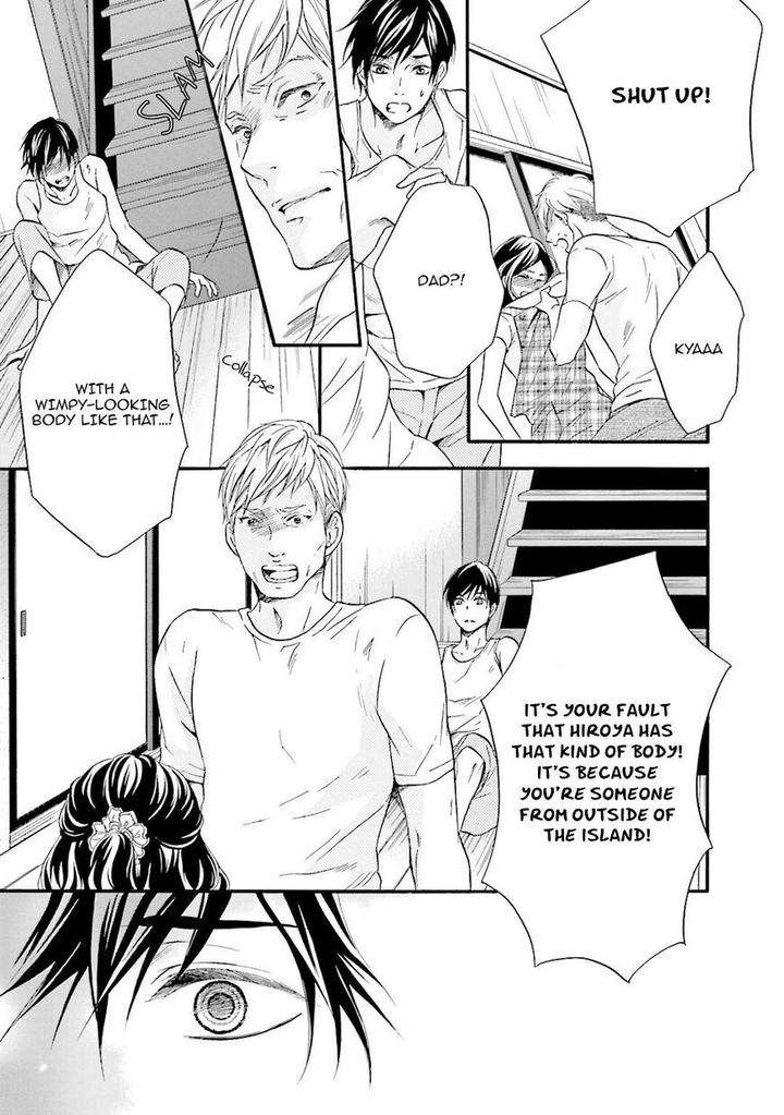 Hi-No-Ataranai-Basho-By-Mio-Tatsumoto-Eng page 30