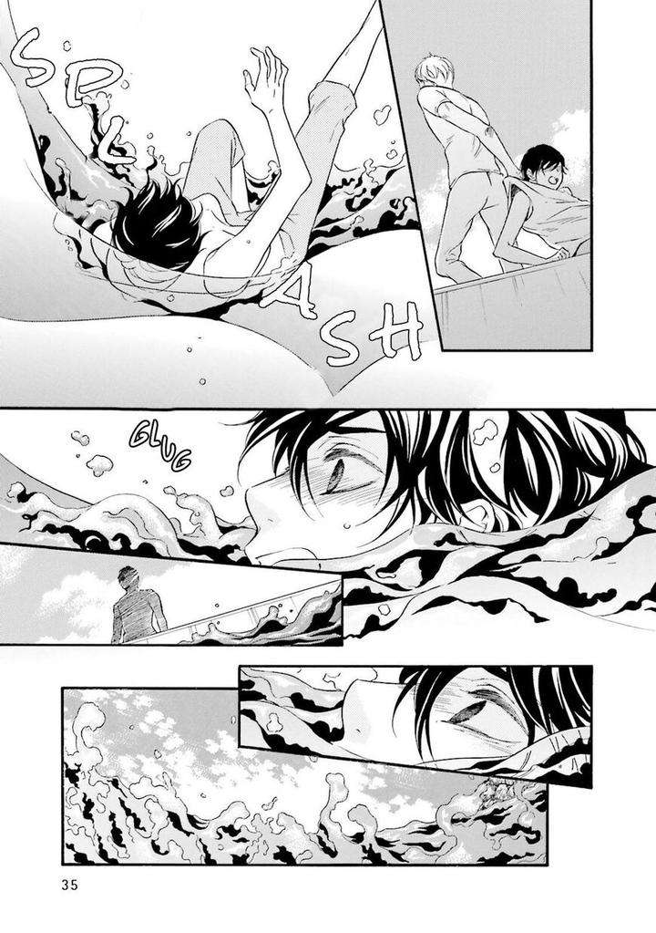 Hi-No-Ataranai-Basho-By-Mio-Tatsumoto-Eng page 32