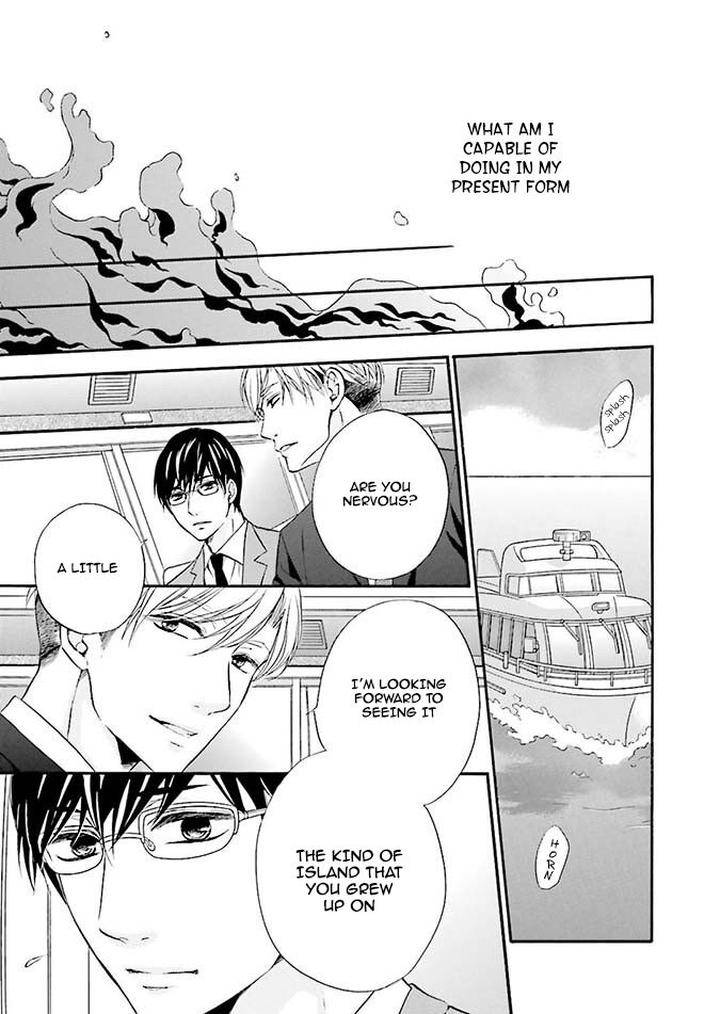 Hi-No-Ataranai-Basho-By-Mio-Tatsumoto-Eng page 4