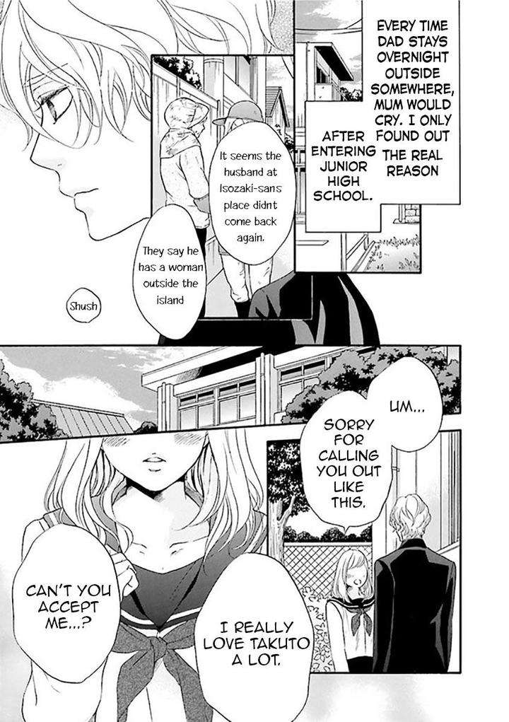 Hi-No-Ataranai-Basho-By-Mio-Tatsumoto-Eng page 2