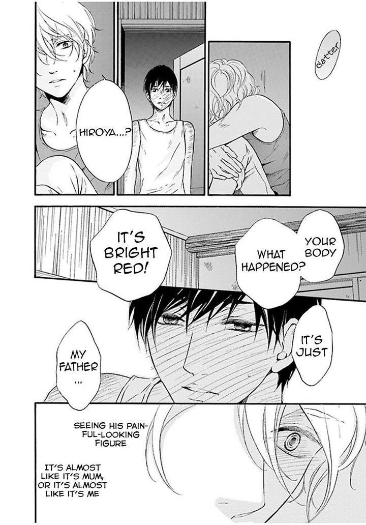 Hi-No-Ataranai-Basho-By-Mio-Tatsumoto-Eng page 14