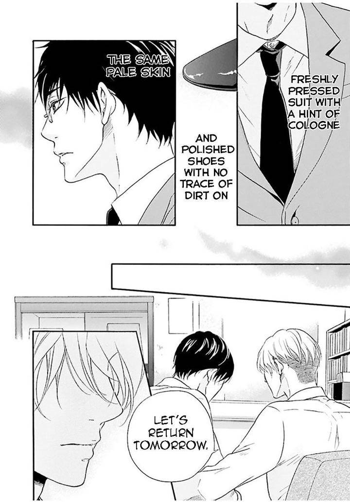 Hi-No-Ataranai-Basho-By-Mio-Tatsumoto-Eng page 22