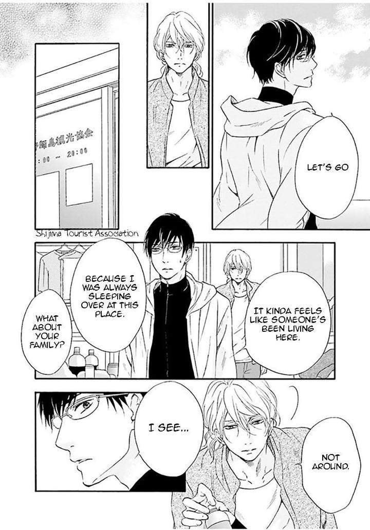 Hi-No-Ataranai-Basho-By-Mio-Tatsumoto-Eng page 30