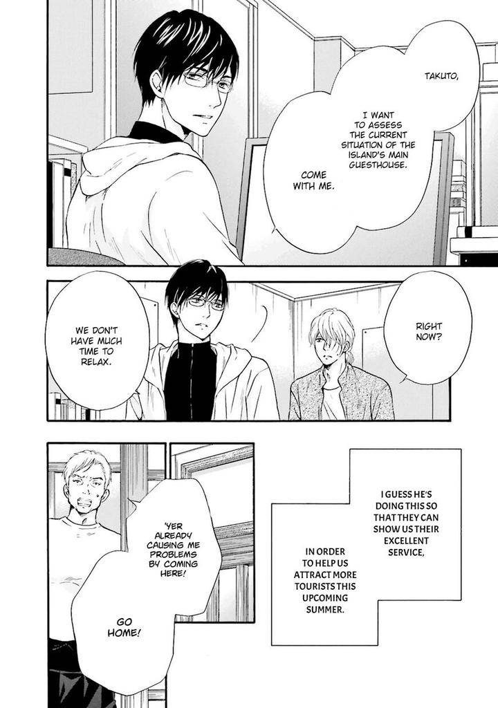 Hi-No-Ataranai-Basho-By-Mio-Tatsumoto-Eng page 2