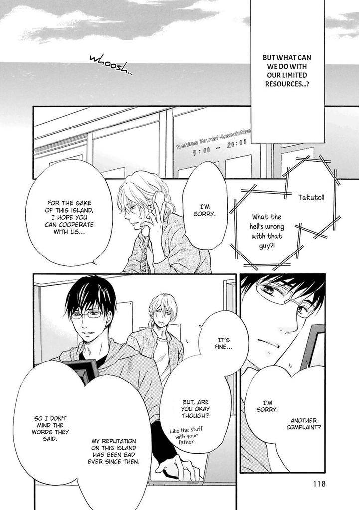 Hi-No-Ataranai-Basho-By-Mio-Tatsumoto-Eng page 4