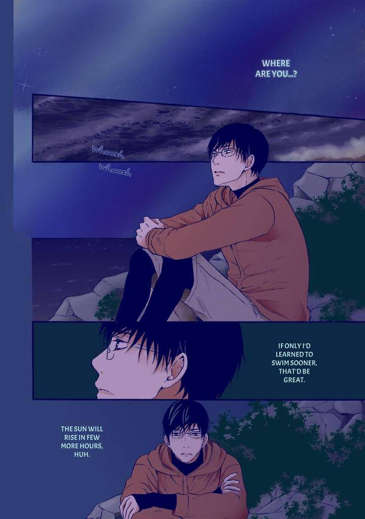 Hi-No-Ataranai-Basho-By-Mio-Tatsumoto-Eng page 16