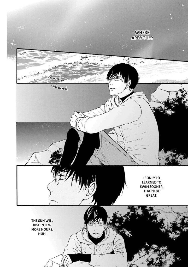 Hi-No-Ataranai-Basho-By-Mio-Tatsumoto-Eng page 17