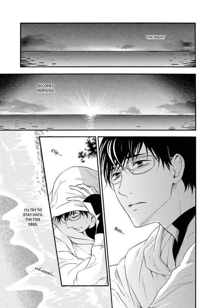 Hi-No-Ataranai-Basho-By-Mio-Tatsumoto-Eng page 18