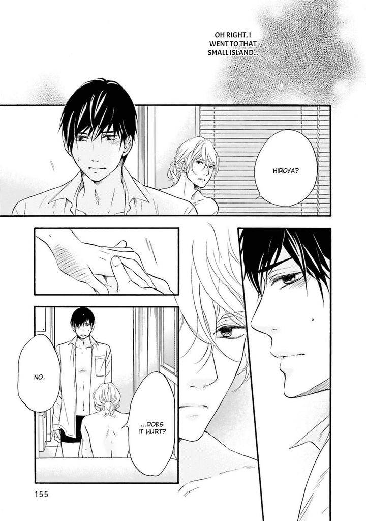 Hi-No-Ataranai-Basho-By-Mio-Tatsumoto-Eng page 42