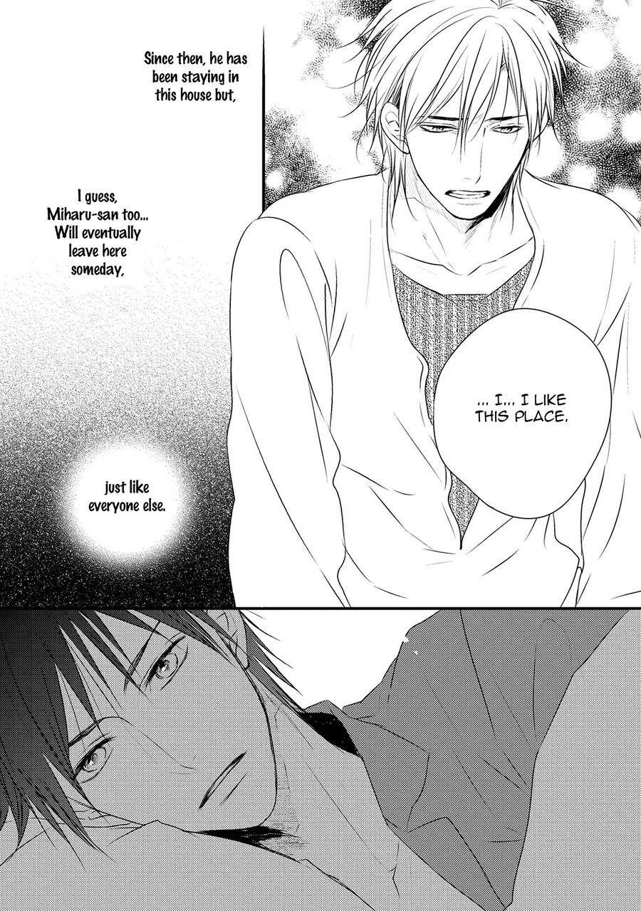 Hidamari-Bentou-Danshi-Minaduki-Yuu-Eng page 4