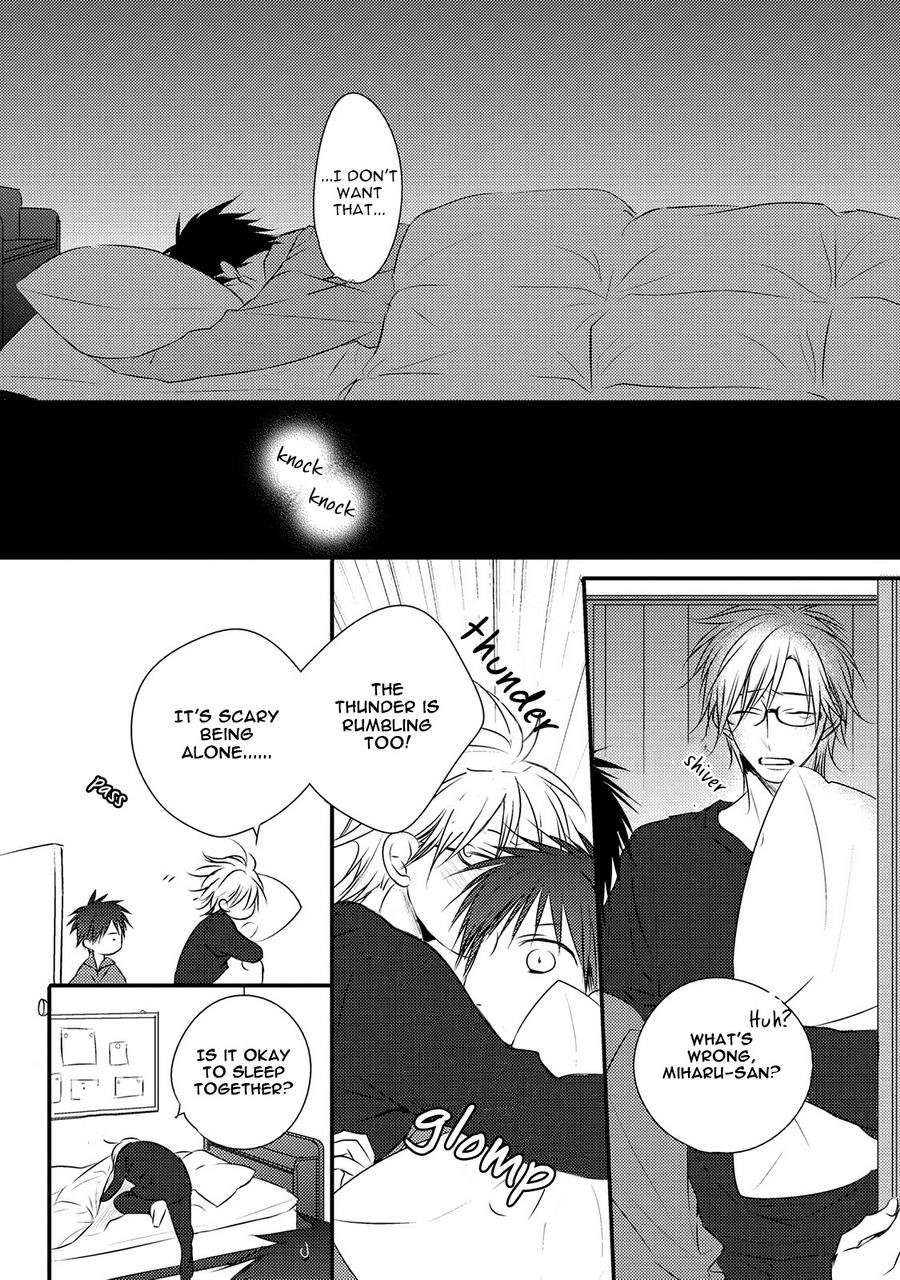 Hidamari-Bentou-Danshi-Minaduki-Yuu-Eng page 5