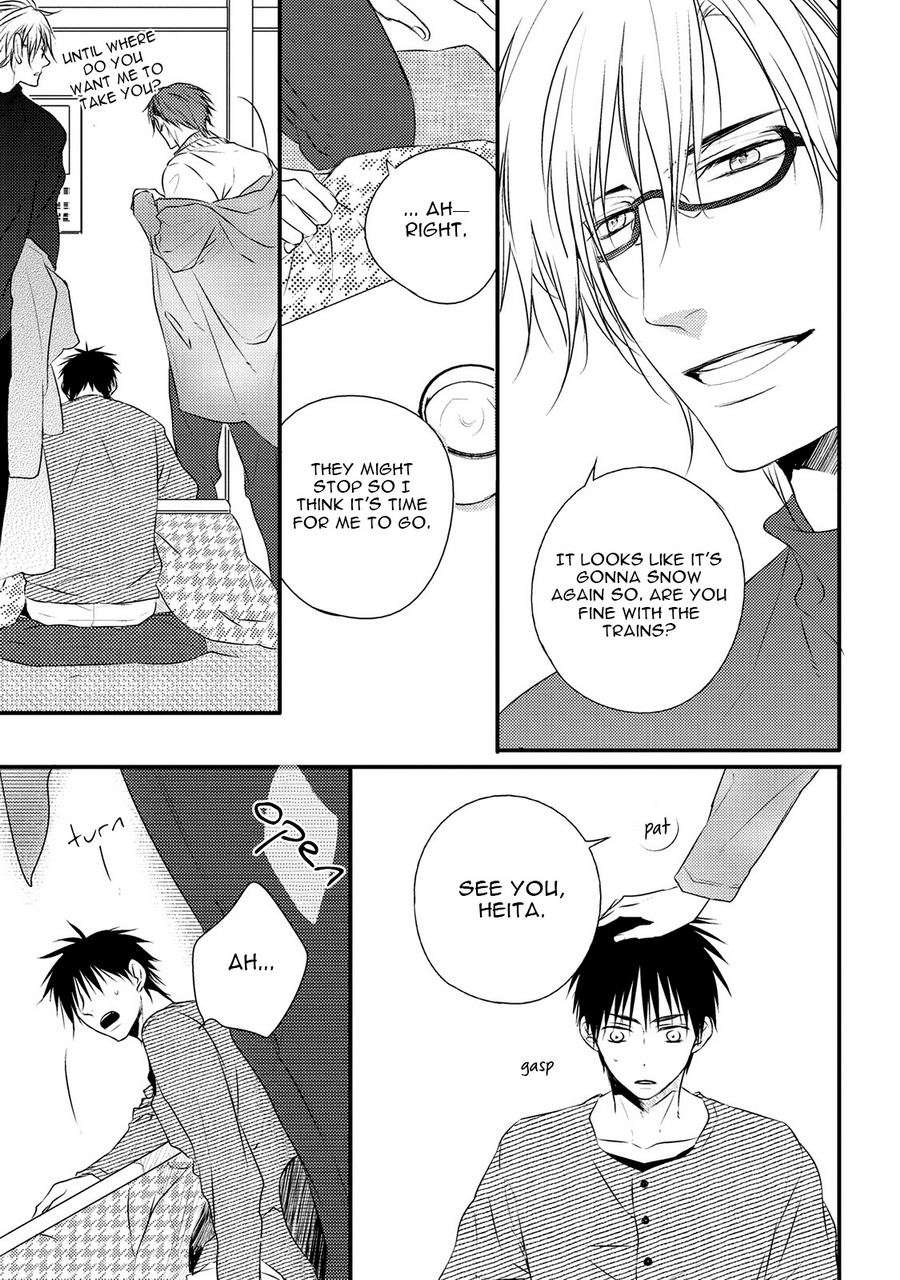 Hidamari-Bentou-Danshi-Minaduki-Yuu-Eng page 18