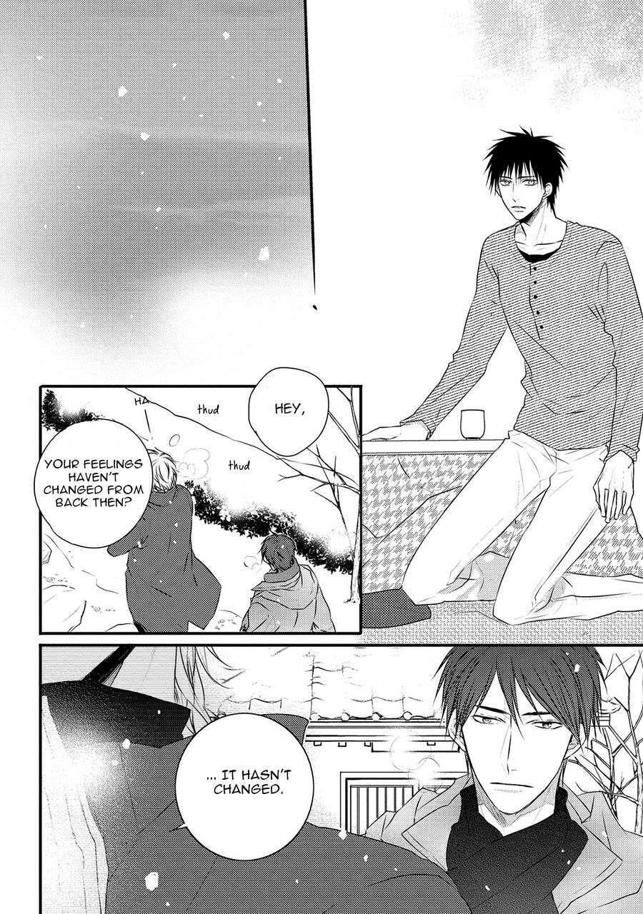 Hidamari-Bentou-Danshi-Minaduki-Yuu-Eng page 19