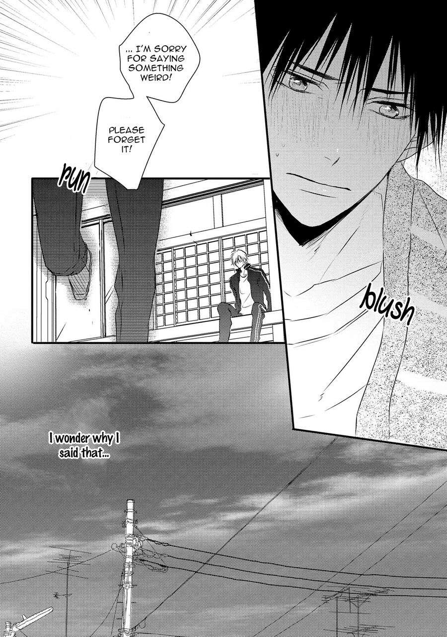 Hidamari-Bentou-Danshi-Minaduki-Yuu-Eng page 13