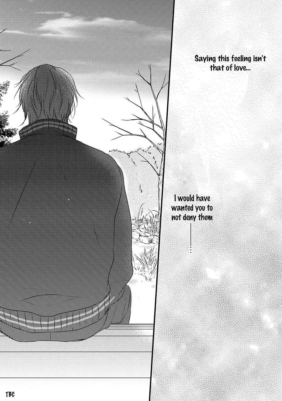 Hidamari-Bentou-Danshi-Minaduki-Yuu-Eng page 15