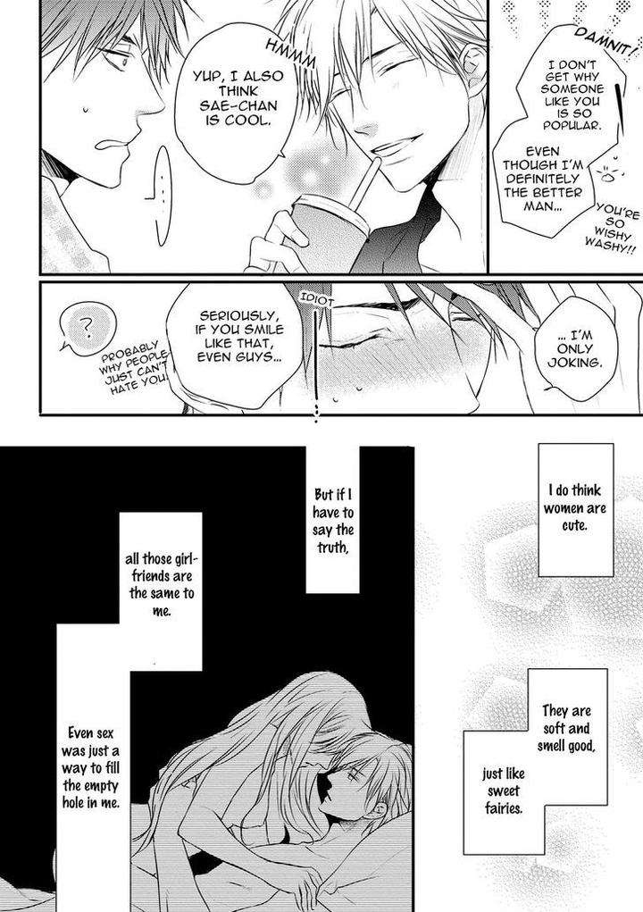 Hidamari-Bentou-Danshi-Minaduki-Yuu-Eng page 8