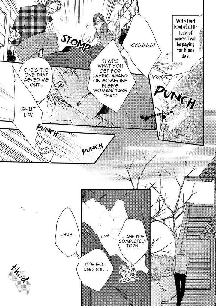Hidamari-Bentou-Danshi-Minaduki-Yuu-Eng page 9