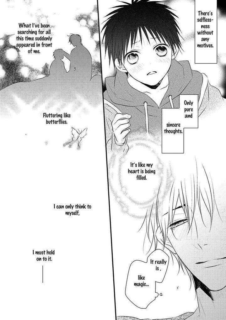 Hidamari-Bentou-Danshi-Minaduki-Yuu-Eng page 14