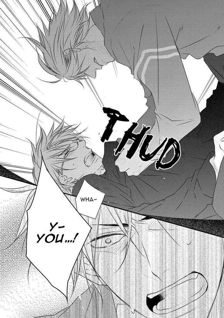 Hidamari-Bentou-Danshi-Minaduki-Yuu-Eng page 24