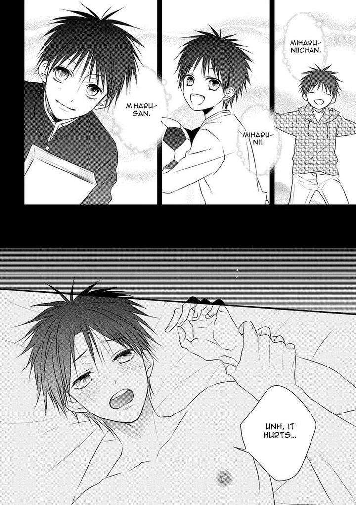 Hidamari-Bentou-Danshi-Minaduki-Yuu-Eng page 28