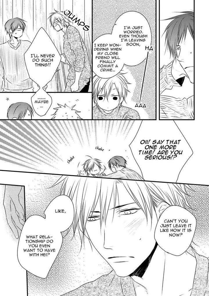 Hidamari-Bentou-Danshi-Minaduki-Yuu-Eng page 7