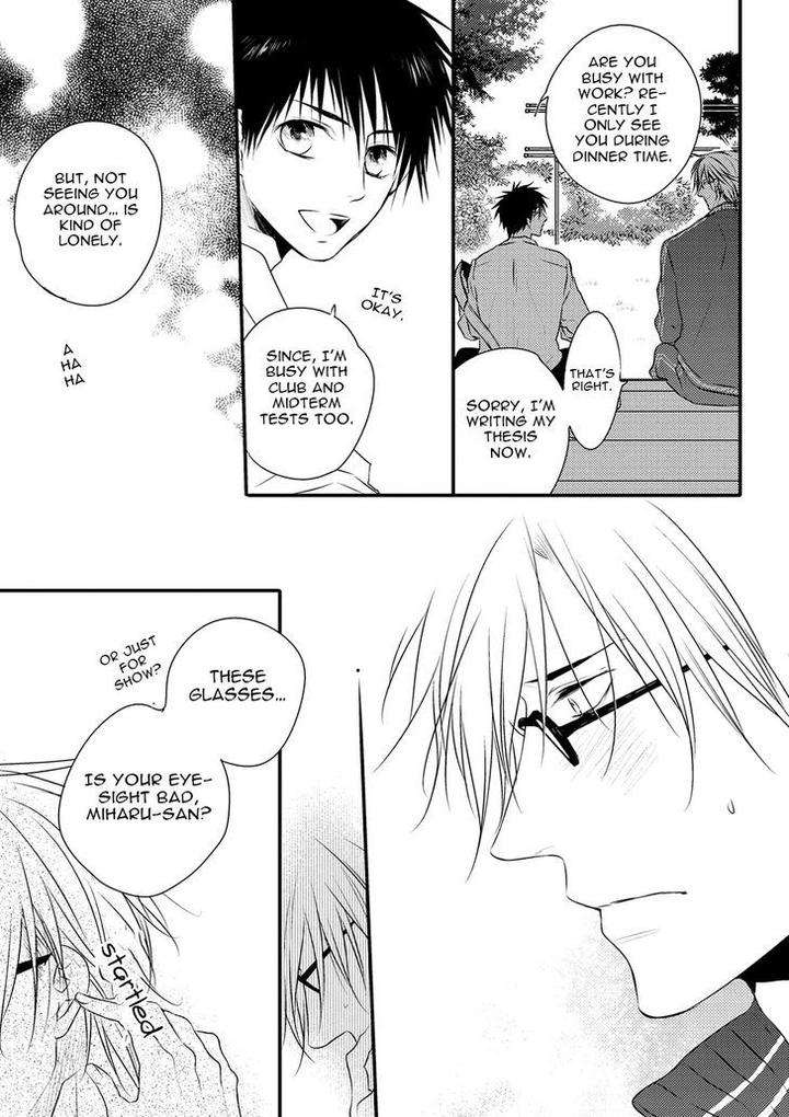Hidamari-Bentou-Danshi-Minaduki-Yuu-Eng page 9