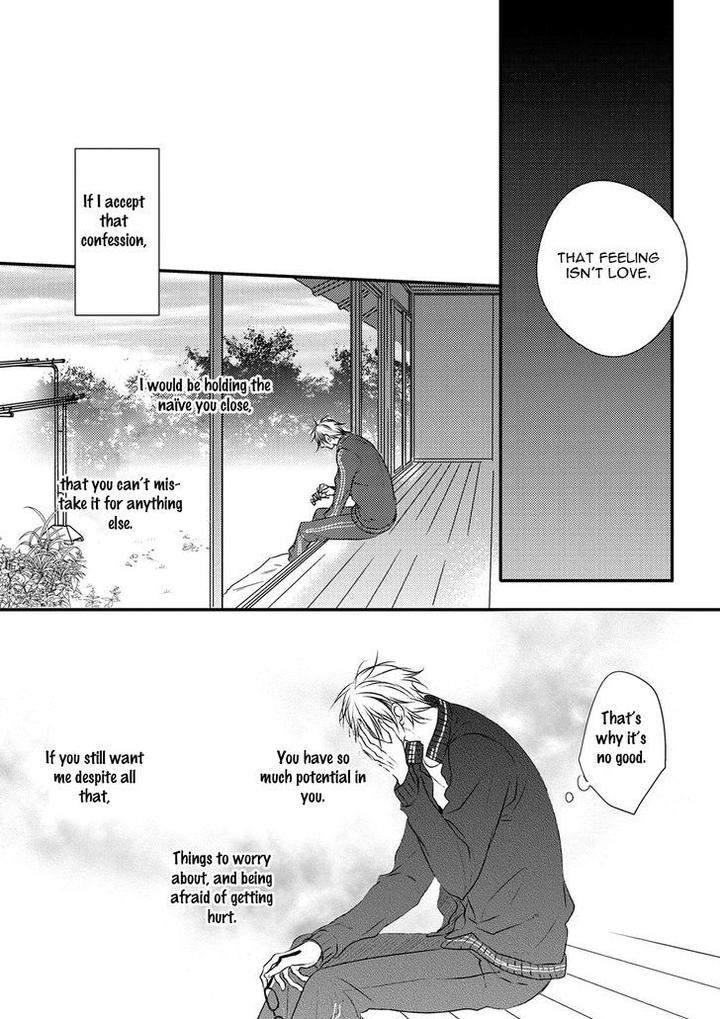 Hidamari-Bentou-Danshi-Minaduki-Yuu-Eng page 21