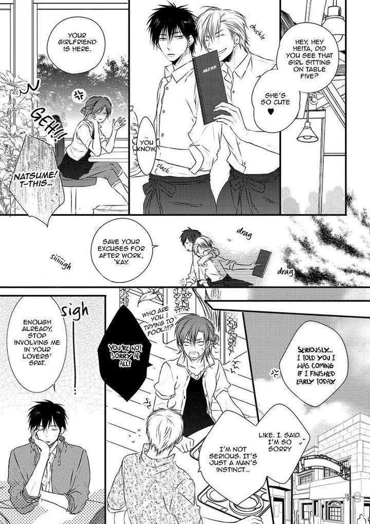 Hidamari-Bentou-Danshi-Minaduki-Yuu-Eng page 5