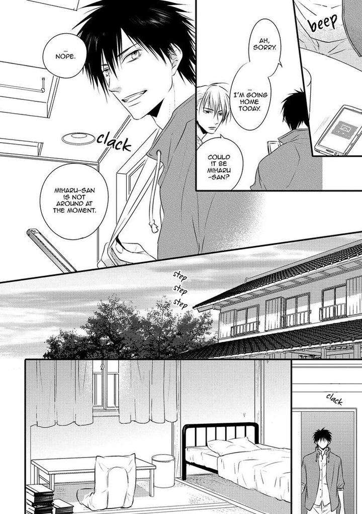 Hidamari-Bentou-Danshi-Minaduki-Yuu-Eng page 8