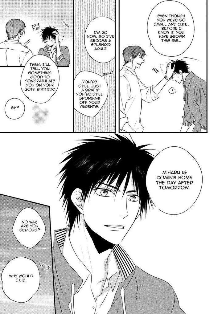 Hidamari-Bentou-Danshi-Minaduki-Yuu-Eng page 13