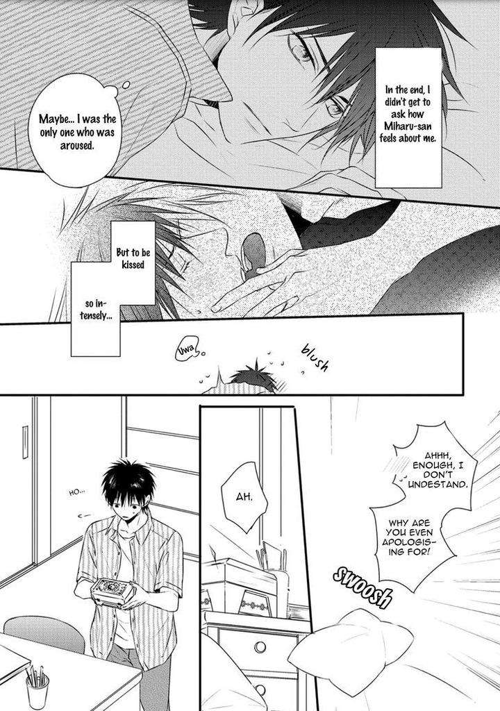 Hidamari-Bentou-Danshi-Minaduki-Yuu-Eng page 8