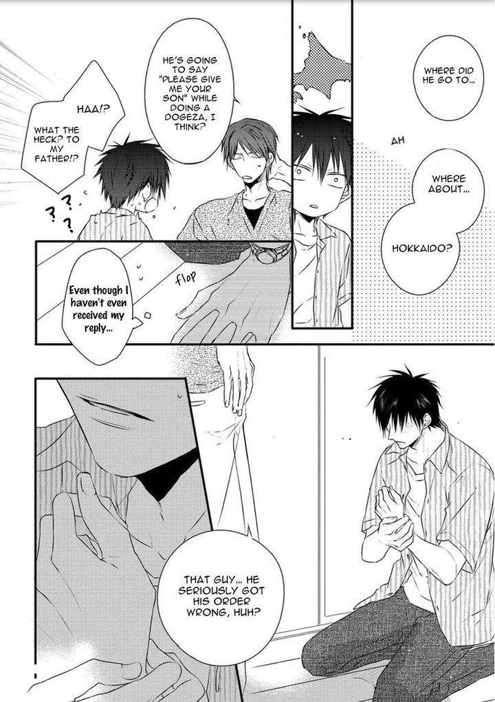Hidamari-Bentou-Danshi-Minaduki-Yuu-Eng page 13
