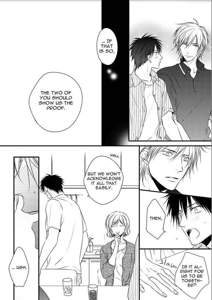 Hidamari-Bentou-Danshi-Minaduki-Yuu-Eng page 27