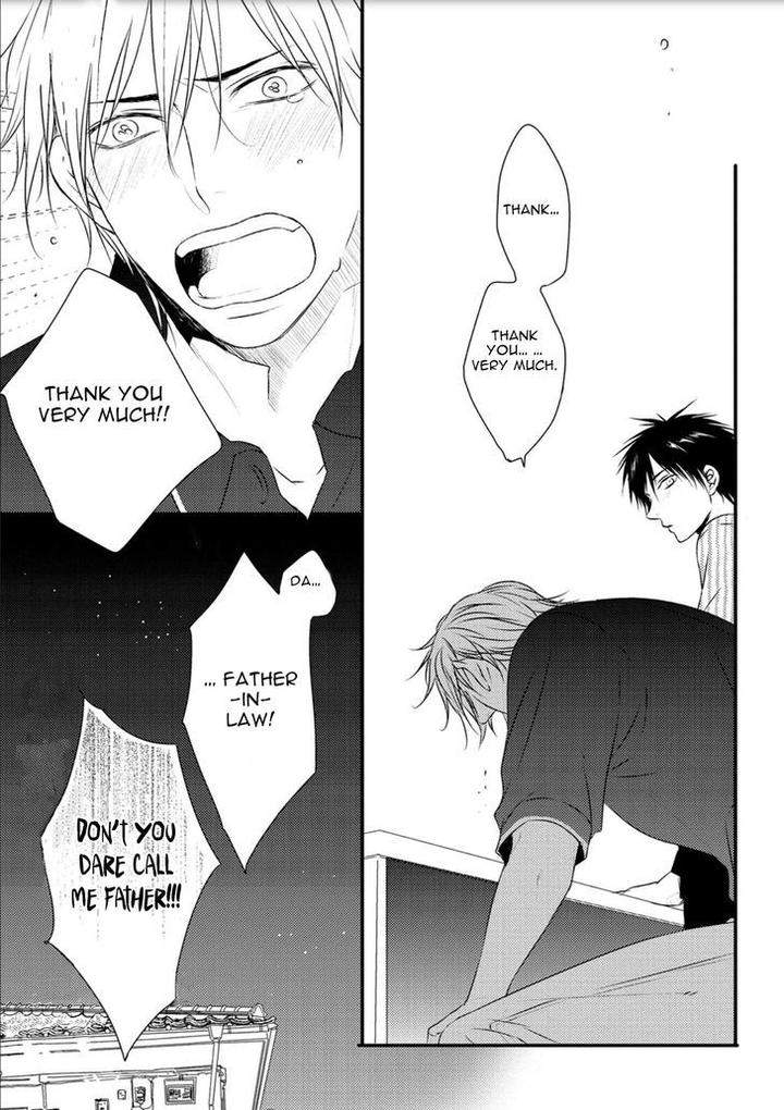 Hidamari-Bentou-Danshi-Minaduki-Yuu-Eng page 28