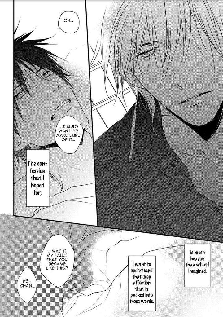 Hidamari-Bentou-Danshi-Minaduki-Yuu-Eng page 35
