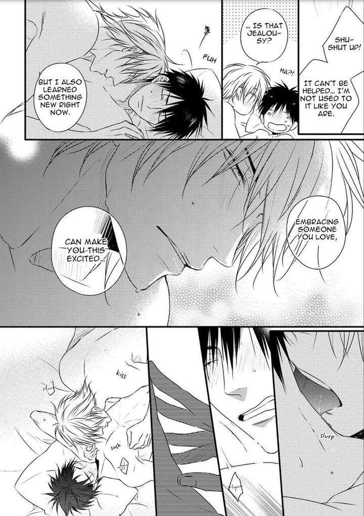 Hidamari-Bentou-Danshi-Minaduki-Yuu-Eng page 37