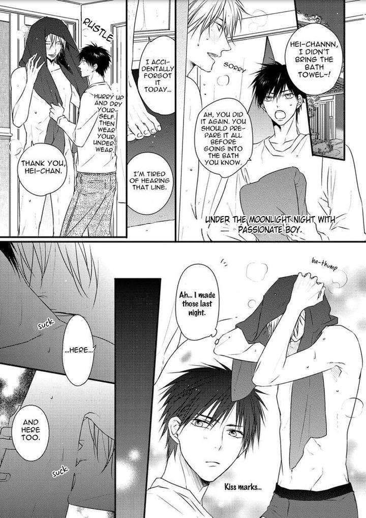 Hidamari-Bentou-Danshi-Minaduki-Yuu-Eng page 47