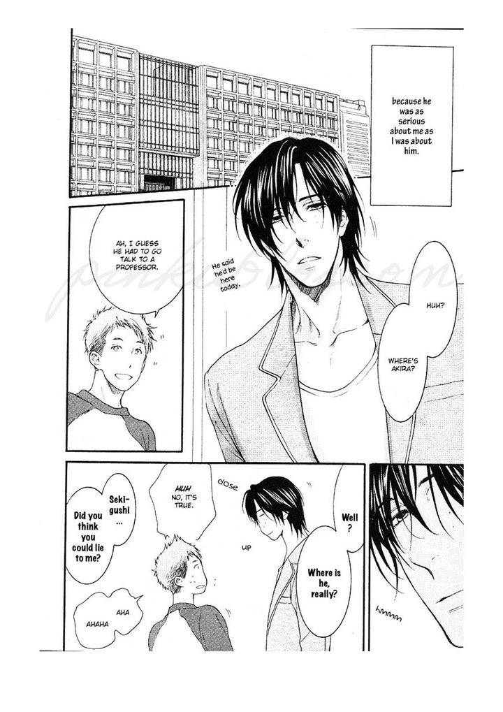 Hidoku-Shinaide-Akiras-Story-By-Nekota-Yonezou-Eng page 19
