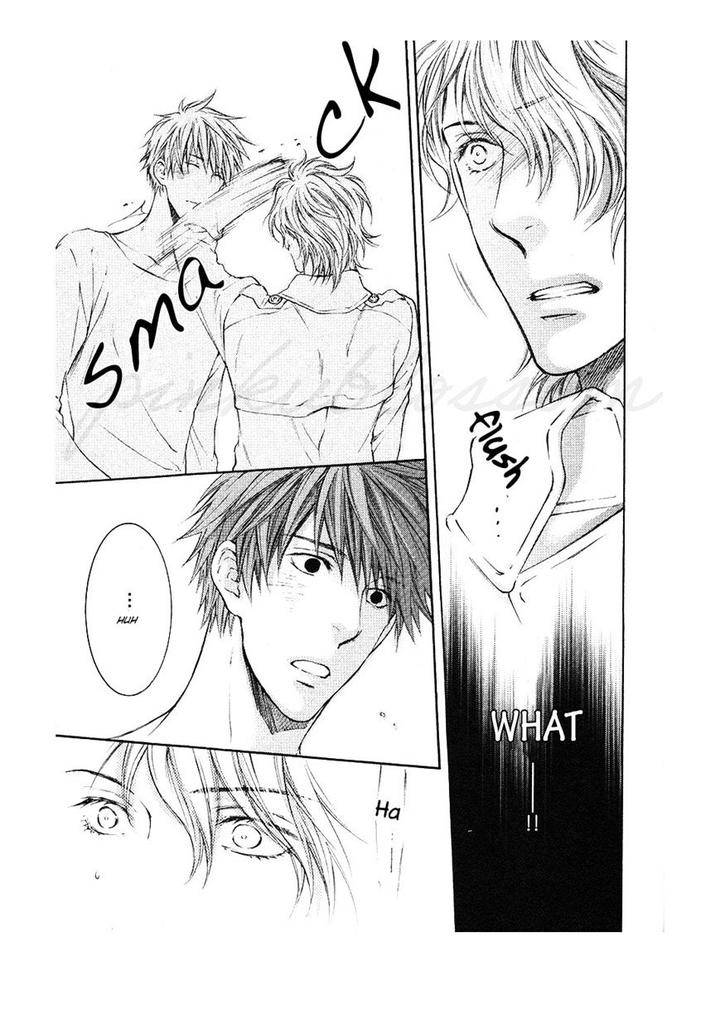 Hidoku-Shinaide-Akiras-Story-By-Nekota-Yonezou-Eng page 34